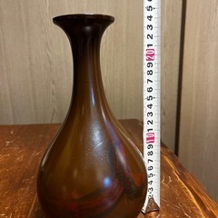 一輪挿しの画像