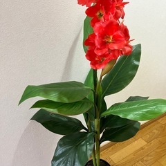 フェイクグリーン　造花　造木　植物　観葉植物　インテリアの画像