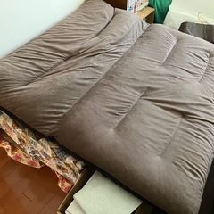 リクライニング座椅子