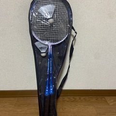 バトミントン