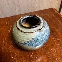 壺の画像