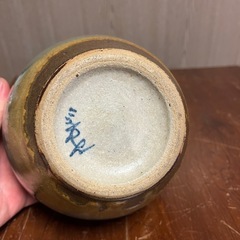 壺の画像