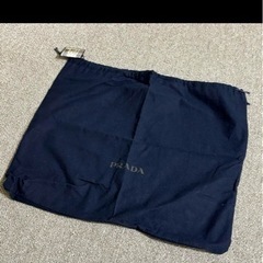 PRADA プラダ 巾着