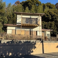 空き家売ります