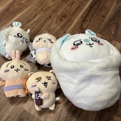 ちいかわ　セット
