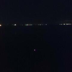 夜の公園とかで散歩したりしませんか♪