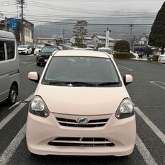 ミライース