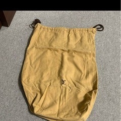 ルイヴィトン 巾着 の画像