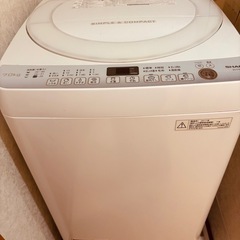 洗濯機
