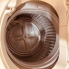 洗濯機の画像