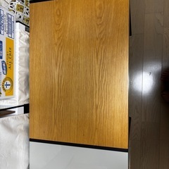 ワークデスク（イスも別で出品中）
