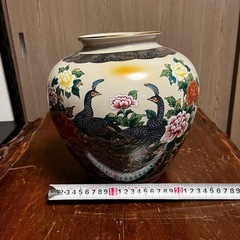 壺の画像