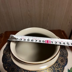 壺の画像