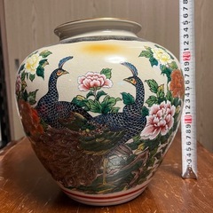 壺の画像