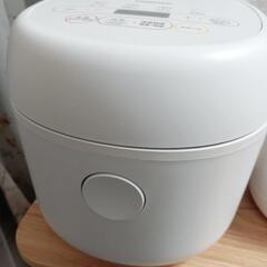 炊飯器