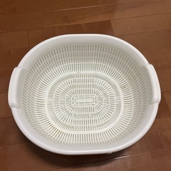 野菜水切りカゴ