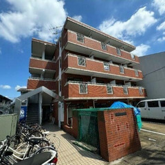 💖🎏5月27日新着物件！『初期費用はコミコミ5万円(税込)だけ』...