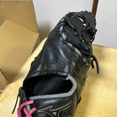 （商談中）野球 グローブ