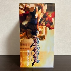 【🉐希少大人気最安🉐】 機動戦士 Gundam GQuuuuuux ガンダム　ジークアクス 限界突破の画像