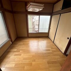 バス停4分◆3DK61㎡土地86㎡◆南向き − 千葉県