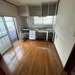 バス停4分◆3DK61㎡土地86㎡◆南向き - 不動産売買（マンション/一戸建て）