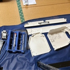 エアコン清掃