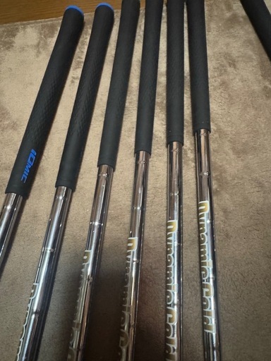 SRIXON Zx5mk2 