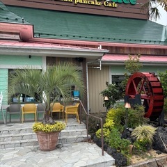 カフェ会^ ^日にちは未定
