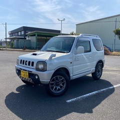 ℹ️ Suzuki Jimny - JB23 - F.I.S E...