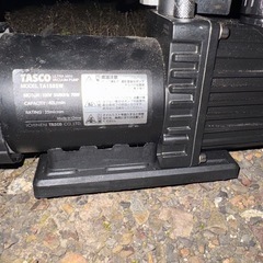 TASCO TA150swの画像