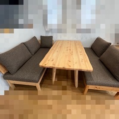 シギヤマ家具 ダイニングテーブル 優シリーズ ダイニングセット 北欧