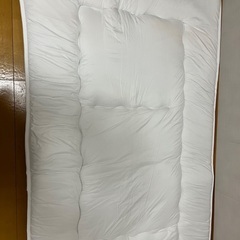 Nitori 敷布団