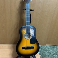 ミニギター