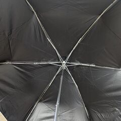 軽量折り畳み傘 雨傘 日傘 UV加工の画像