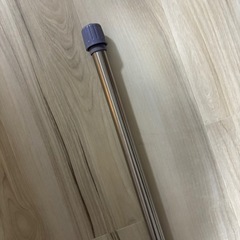 物干し竿の画像