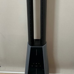 ＜超美品＞DCモーター 羽なし ジェットターボタワーファン