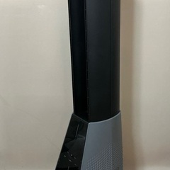 ＜超美品＞DCモーター 羽なし ジェットターボタワーファンの画像