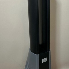 ＜超美品＞DCモーター 羽なし ジェットターボタワーファンの画像