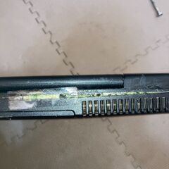 完全ジャンク品　NECノートパソコンの画像
