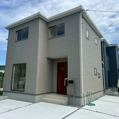 ✨月々6万台円～✨南城市佐敷新開　新築戸建て　全4棟　3号棟
