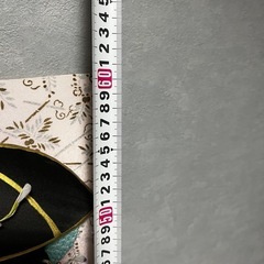 押絵羽子板セットの画像