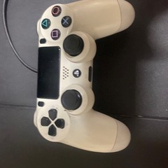 PS4 本体の画像