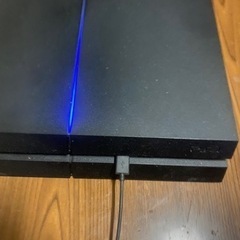 PS4 本体