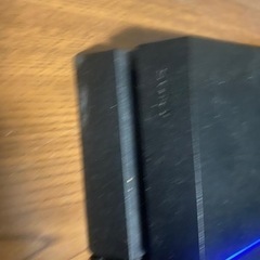 PS4 本体の画像