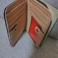 Katespade NEWYORK　財布　の画像