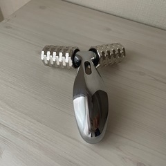 ReFa リファ プラチナ電子ローラー