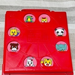 しまじろう　ブロックパズル