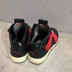 プーマ25.5cmスニーカーの画像
