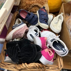 中古　靴　雨靴の画像