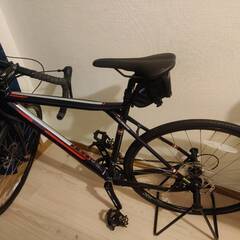 未使用品　ロードバイク　GT bicycles　②